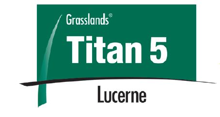 Titan5 logo